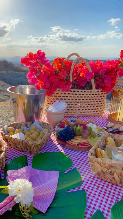 Apartmán Pousada Monte Das Serras Serra de São Bento Exteriér fotografie